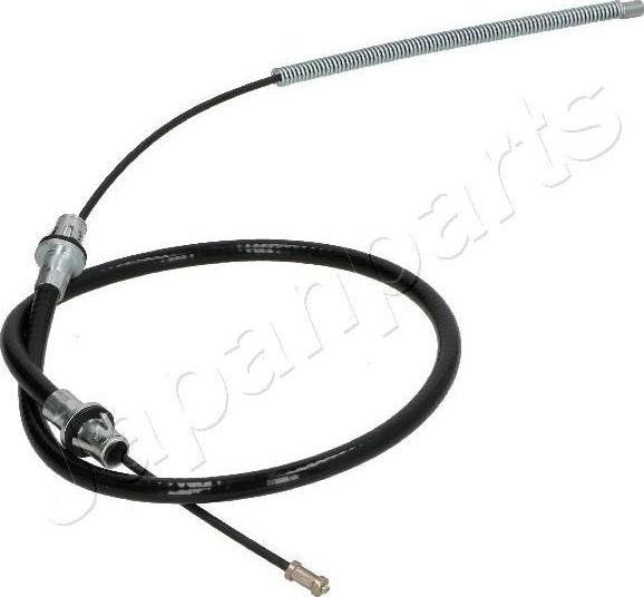 Трос ручника (тросик ручного тормоза) Japanparts для Chrysler Voyager III 1995-2001. Артикул BC-925R