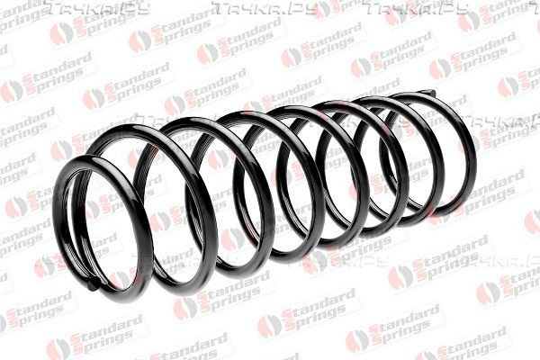 Пружина подвески Standard Springs. Артикул ST 128 002 R