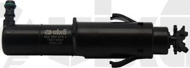 Форсунка омывателя фар Vika. Артикул 99551789901