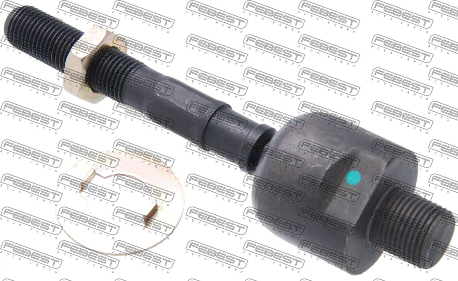 Рулевая тяга Febest для Honda Accord VIII 2009-2015. Артикул 0322-CU2