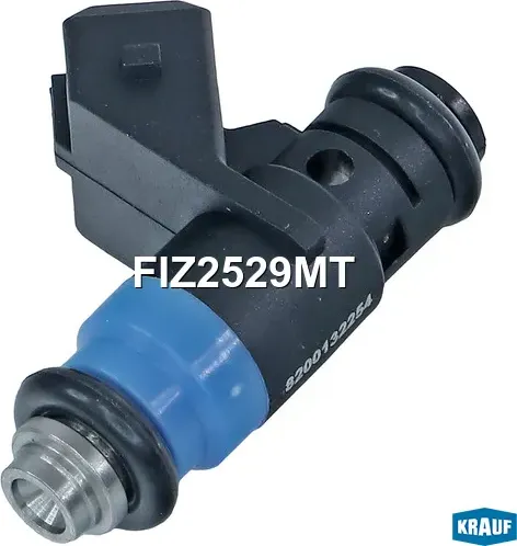 Форсунка бензиновая (Krauf). Артикул FIZ2529MT