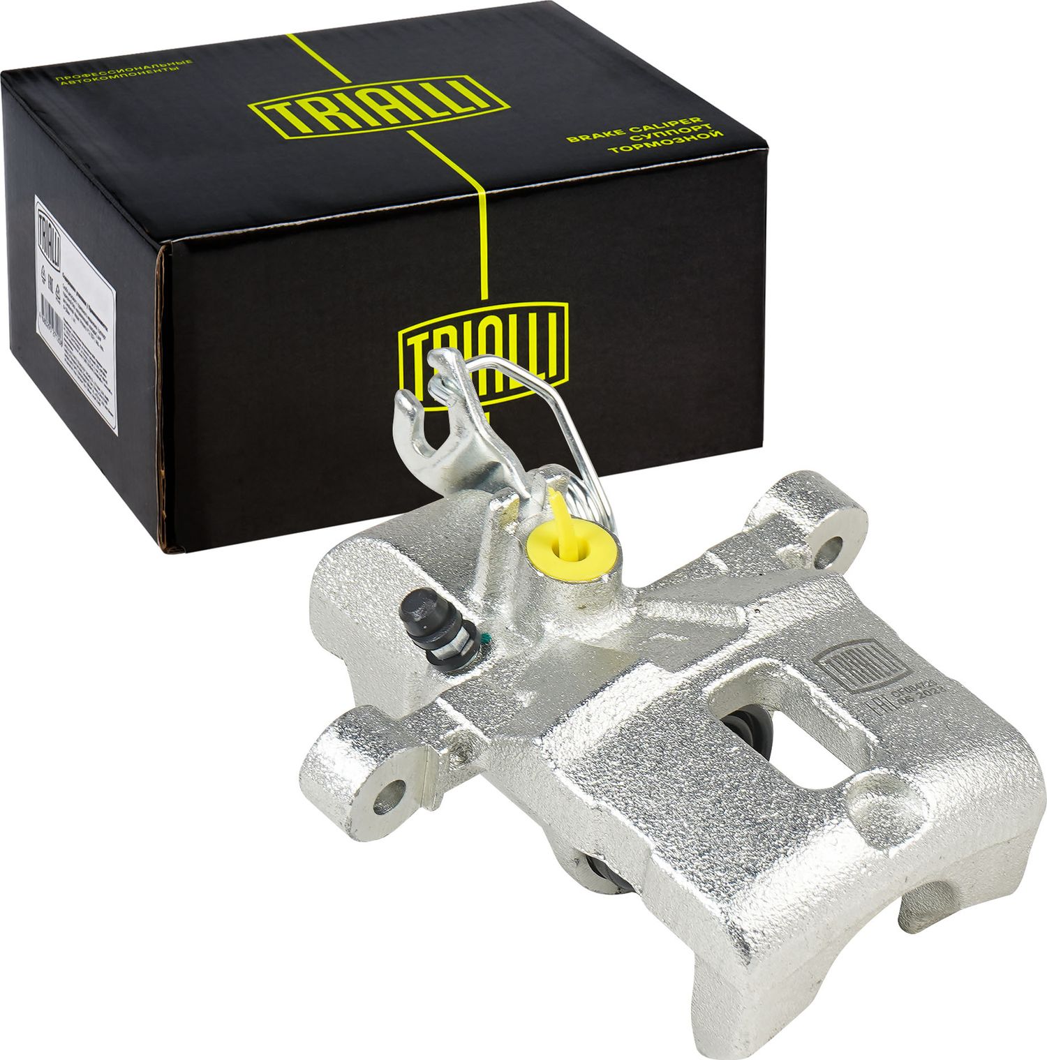 Тормозной суппорт Trialli. Артикул CF 084729