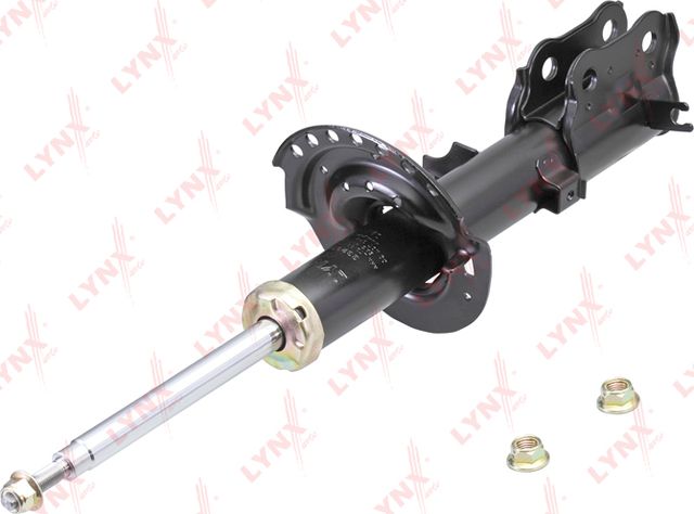 Амортизатор LYNXauto. Артикул G32908R