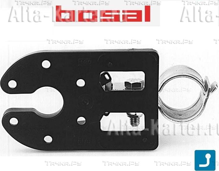 Подрозетник Bosal для фаркопа (скоба 38 мм). Артикул 022-904