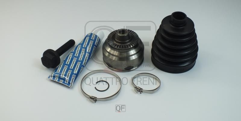 ШРУС наружный 25x652x37 (Quattro Freni). Артикул qf11c00240