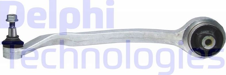 Продольный рычаг Delphi. Артикул TC1956