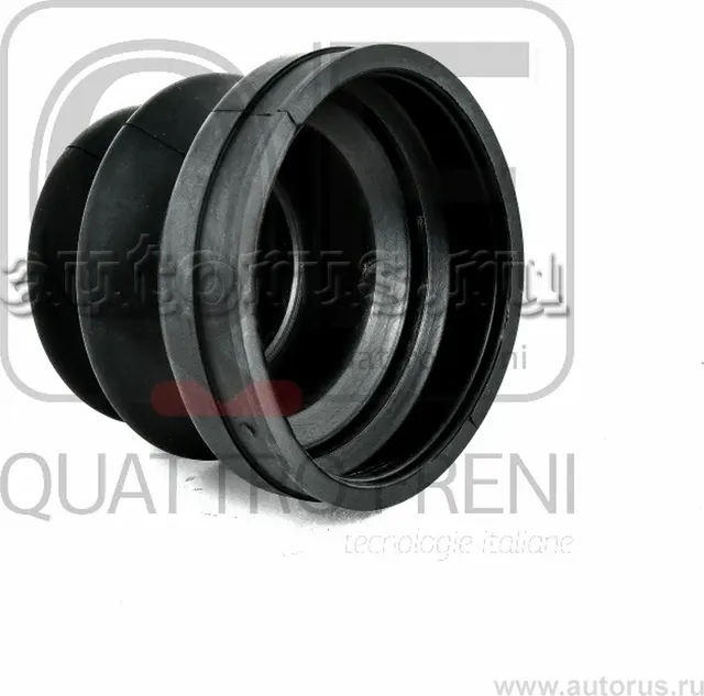 Пыльник ШРУСа внутрен.ком/кт (Quattro Freni). Артикул QF31C00013