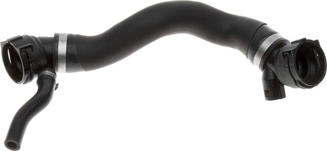 Патрубок радиатора (системы охлаждения) Gates. Артикул 05-3876