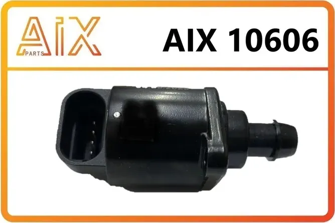 Регулятор холостого хода (AIX). Артикул AIX10606