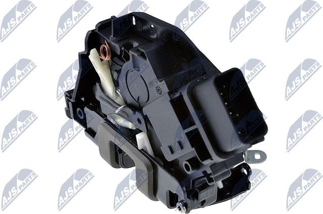 Замок двери NTY передний левый для Ford C-MAX I 2003-2010. Артикул EZC-FR-011