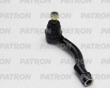 Наконечник рулевой тяги Patron правый для Kia Opirus I 2003-2011. Артикул PS1167RKOR