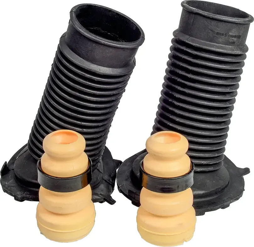 Комплект отбойников и пыльников амортизаторов (стоек) Stellox. Артикул 11-27379-SX