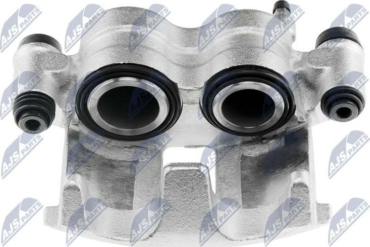 Тормозной суппорт NTY. Артикул HZP-FT-005