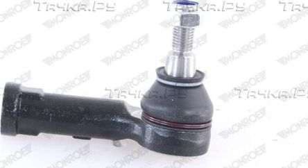 Наконечник рулевой тяги Monroe правый внешний для Volkswagen Transporter T4 1990-2003. Артикул L29127