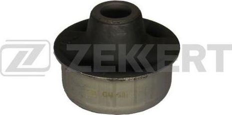 Сайлентблок переднего рычага подвески Zekkert. Артикул GM-5073