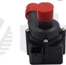 Дополнительный водяной насос Vika. Артикул 11211819901