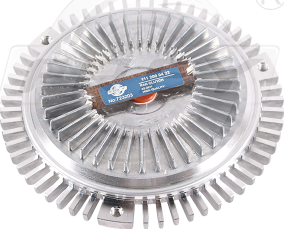 Муфта (вискомуфта) вентилятора Frey для Mercedes-Benz CLK-Класс I (C208, A208) 1997-2002. Артикул 723700301