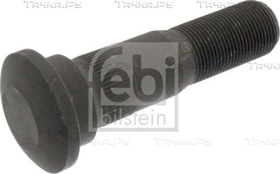 Шпилька колеса (болт ступицы) Febi Bilstein задняя для Renault Magnum 2000-2013. Артикул 48862