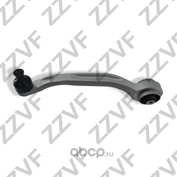 РЫЧАГ ПОДВЕСКИ ЛЕВЫЙ AUDI A6 (05-11) (Zzvf). Артикул ZVRY042