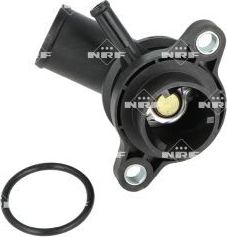 Термостат NRF EASY FIT для Chevrolet Rezzo 2005-2009. Артикул 725116