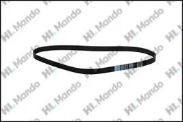 Ремень приводной поликлиновой 6PK1113 MANDO Mando. Артикул MB6PK1113