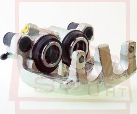 Тормозной суппорт Asva. Артикул MEBC-164FR