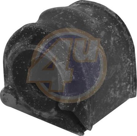 Втулка стабилизатора 4U. Артикул MZ-P-15452