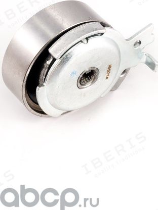 РОЛИК НАТЯЖНОЙ РЕМНЯ ГРМ DAEWOO LANOS1.4/1.5 (Iberis). Артикул IB5014 