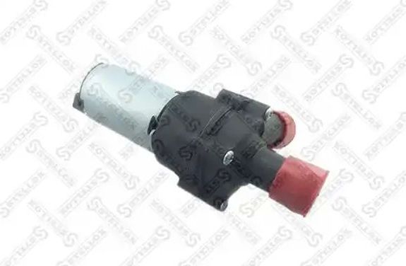Дополнительный водяной насос Stellox для SEAT Alhambra I 1997-2010. Артикул 24-00001-SX