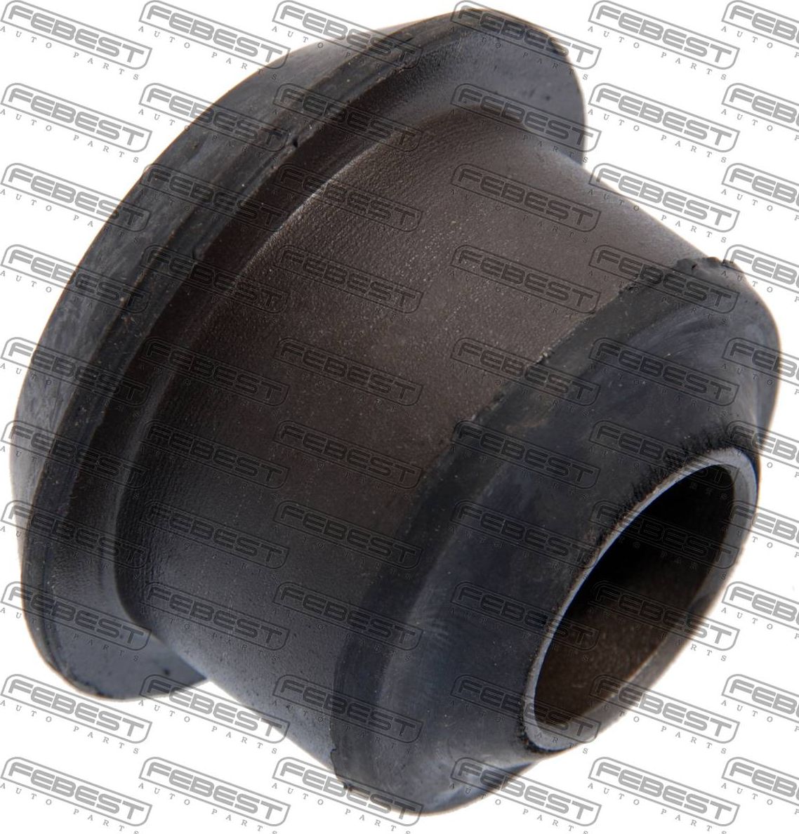Сайлентблок переднего рычага подвески Febest. Артикул MZAB-087