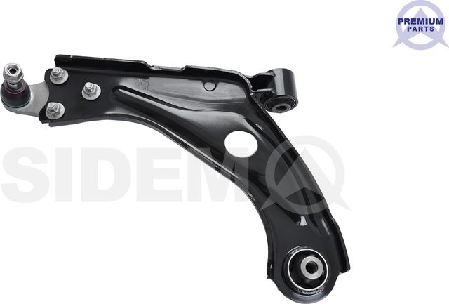 Поперечный рычаг передней подвески Sidem (Листовая сталь). Артикул 53150