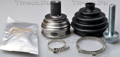 Шрус наружный (граната) Denckermann для Volkswagen Golf VI 2007-2013. Артикул C120081