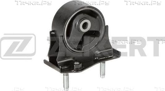 Подушка (опора) двигателя Zekkert задняя для Toyota RAV4 II (XA20) 2000-2005. Артикул GM-3516