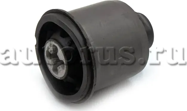 Втулка балки моста (Partra). Артикул TB5004