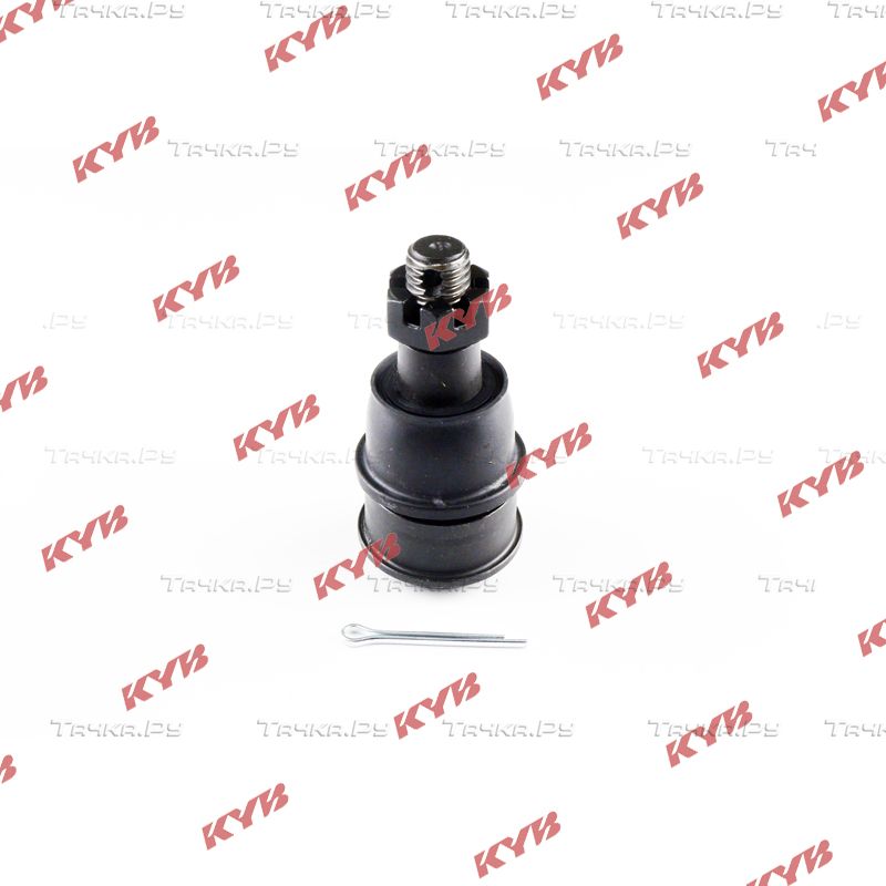 Шаровая опора KYB SSP передняя передняя/задняя нижняя для Honda CR-Z 2010-2016. Артикул KBJ1146