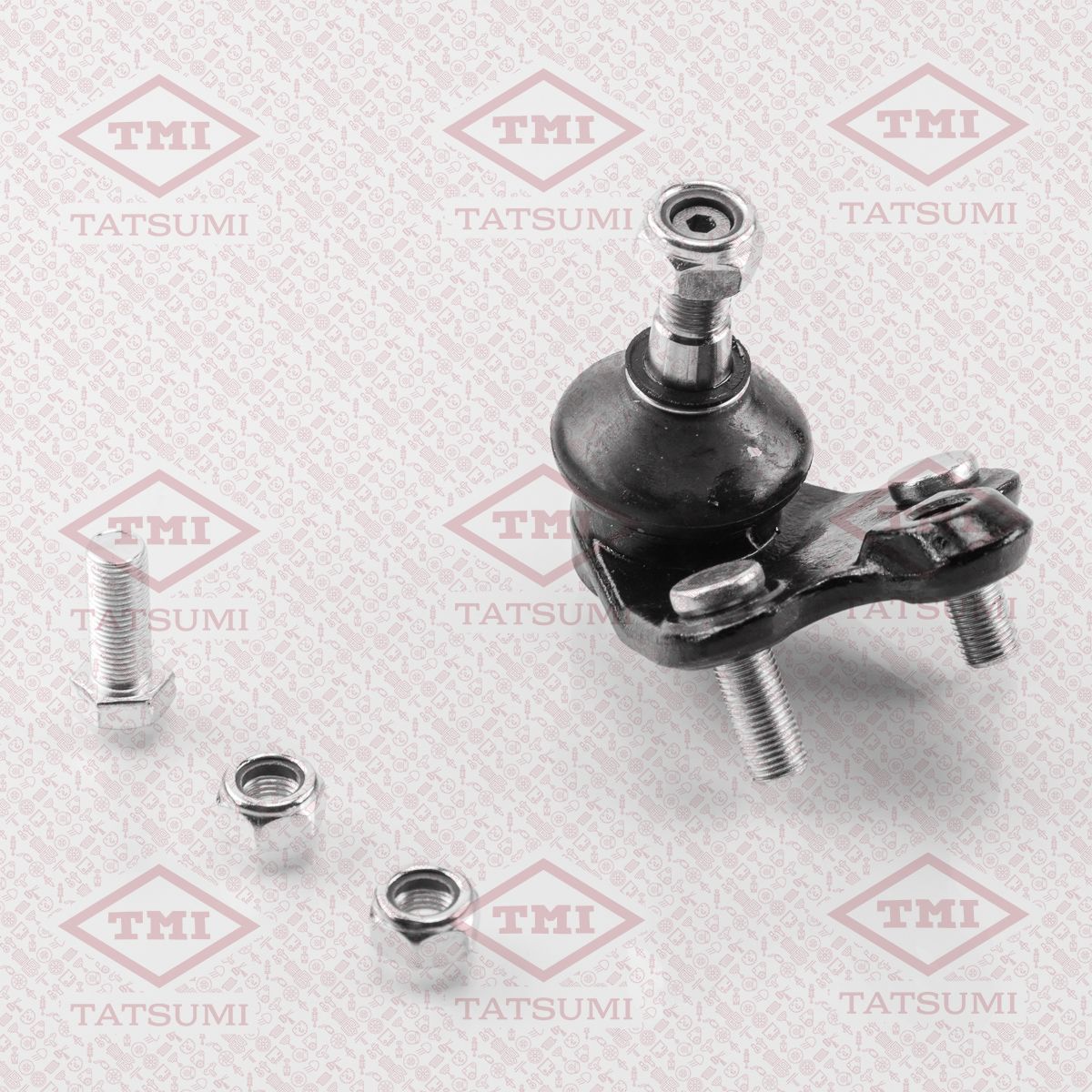 Опора шаровая | перед прав/лев | (Tatsumi). Артикул TEA1057