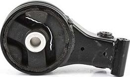 Подушка (опора) КПП BSG задняя для Saab 9-3 II 2002-2015. Артикул BSG 65-700-187