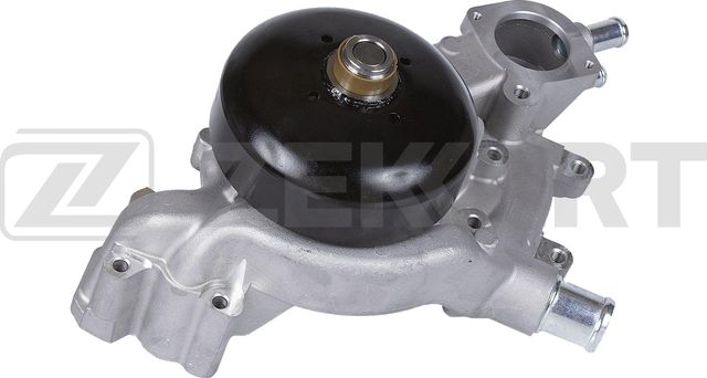 Помпа (водяной насос) Zekkert для Cadillac Escalade III 2006-2014. Артикул WP-1417