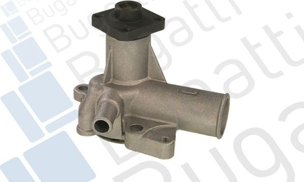 Помпа (водяной насос) Bugatti для Ford Taunus I 1970-1976. Артикул PA0226