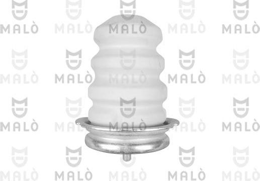 Отбойник амортизатора (стойки) Malo (Полиуретан). Артикул 153421