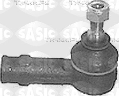 Наконечник рулевой тяги Sasic. Артикул 8173113