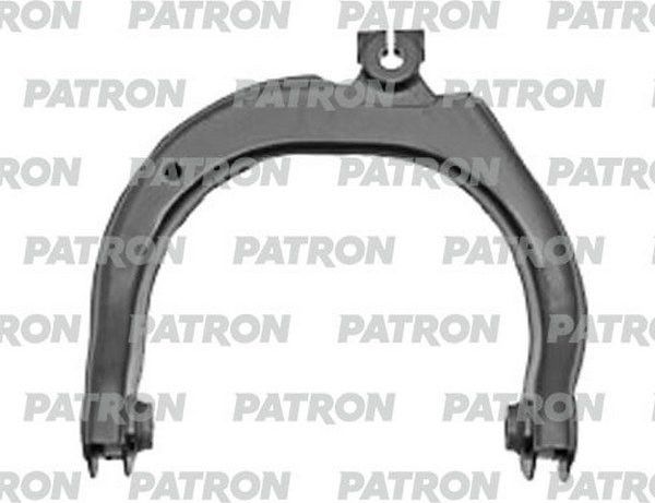 Поперечный рычаг передней подвески Patron. Артикул PS5401R