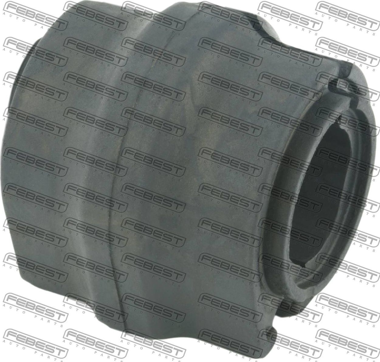 Втулка стабилизатора Febest. Артикул PGSB-PARF24