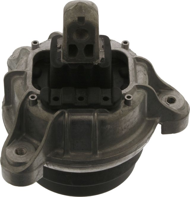 Подушка (опора) двигателя Febi Bilstein (ПА (полиамид)). Артикул 39015