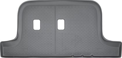 Коврик Норпласт для салона Chevrolet TrailBlazer GM 800 2012-2024 (3-й ряд, 1 шт.). Артикул NPA00-C12-781