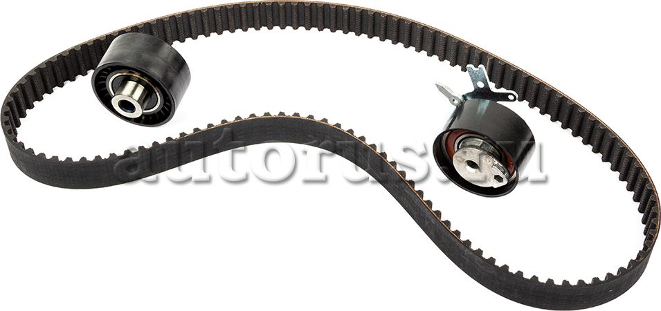 Ремень ГРМ с роликами (комплект) Ford. Артикул 1231979