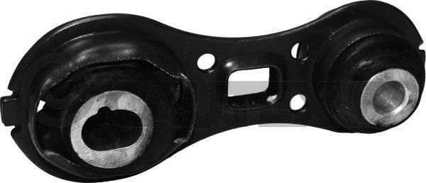 Подушка (опора) двигателя Cautex. Артикул 020451