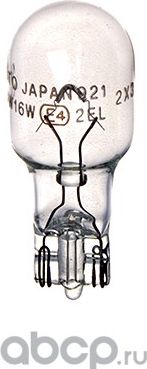 Лампа накаливания (Koito). Артикул 1781