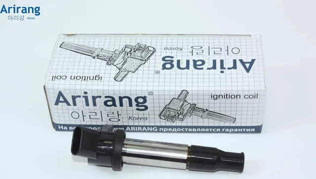 Катушка зажигания (Arirang). Артикул IGN1007