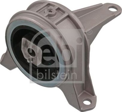 Подушка (опора) двигателя Febi Bilstein правая для Opel Astra G 1998-2009. Артикул 32428
